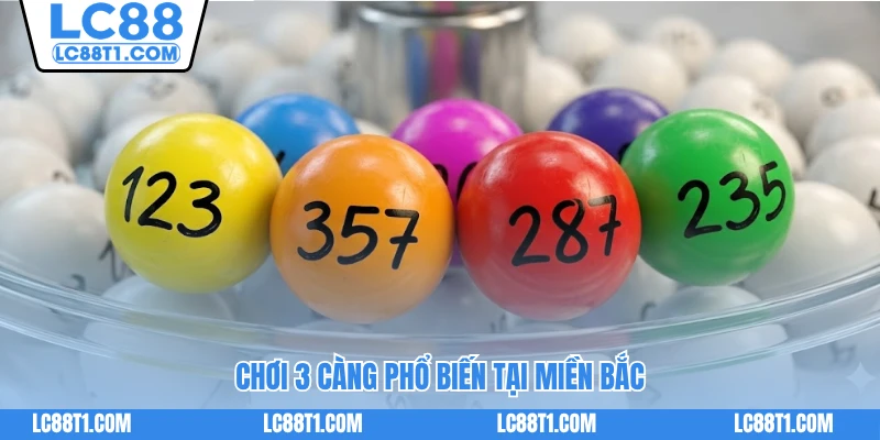 Ăn đề 3 càng nhận 970 lần tiền cược